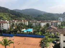 Apto Condominio Wembley Tenis