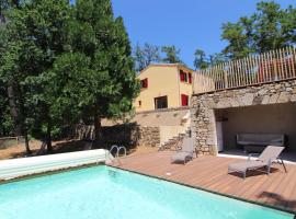 G&icirc;te des arts premiers