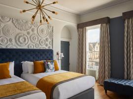 Hotel Indigo - Bath by IHG, hotel in Bath