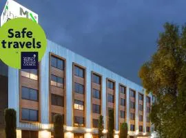 Hotel MX lagunilla CDMX, Trademark Collection by Wyndham