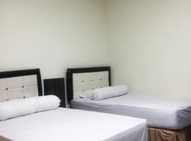 HOTEL PELANGI JENEPONTO, hotel v destinaci Jeneponto