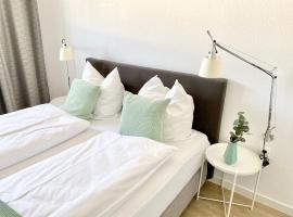 Die 10 Besten Ferienwohnungen In Wolfsburg Deutschland Booking Com