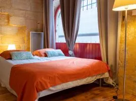 Logis 8 St Front gite urbain Périgueux