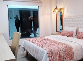 Hotel Boutique El Poblado, hotel en Neiva