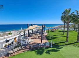 Infinity View Apartments, hotel near Playa Carabassi Beach, Arenales del Sol