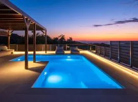Villa Corfu Melody