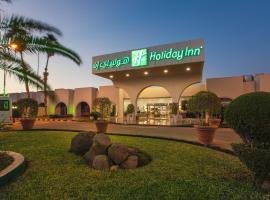 Holiday Inn Yanbu, an IHG Hotel, hotell sihtkohas Yanbu lennujaama Abdul Mohsin Bin Abdulazizi lennujaam - YNB lähedal