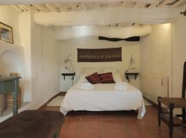 Casa La Romanilla: Capileira'da bir otel