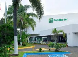 Holiday Inn Morelia by IHG, hotel near General Francisco J. Mujica International Airport - MLM, Morelia