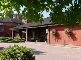 Holiday Inn Telford Ironbridge, an IHG Hotel