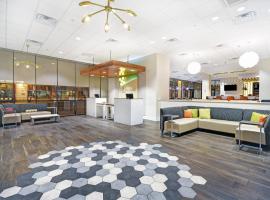 Holiday Inn - Memphis Downtown - Beale St. by IHG, hotel in Memphis