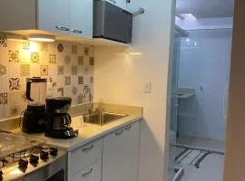 Moderno e pratico apt de dois quartos em Stella Maris