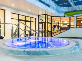 Holiday Inn Lancaster by IHG, hotel en Lancaster