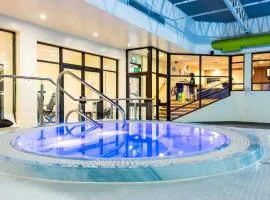 Holiday Inn Lancaster by IHG