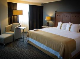 Holiday Inn Mexico City - Trade Center by IHG, hotell i Mexico City
