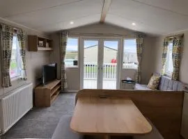 Whitley bay 4 berth Luxury Caravan