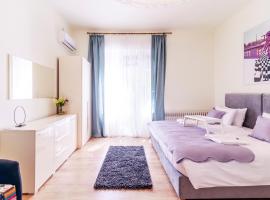 Jevrejska-Central Studio