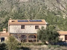 Casa Buena Vista - Campo de Ricote
