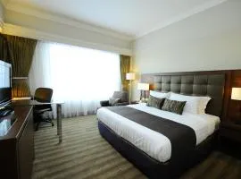 The Katerina Hotel