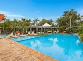 Ballina Beach Resort