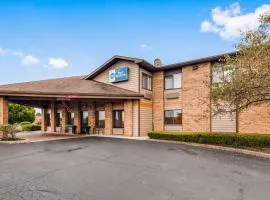 Best Western Lakewood Inn