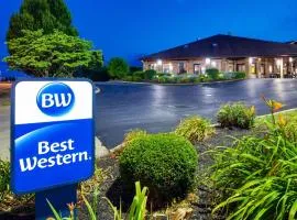 Best Western Lakewood Inn
