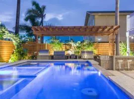 The Self-Sustainable Beach House