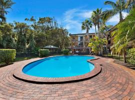 Pelican Place, hotel in The Entrance