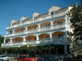 Hotel Zuco, hotel v destinaci Biograd na Moru