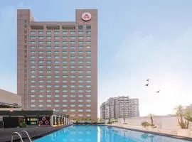 The Howard Plaza Hotel Kaohsiung