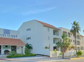 Santa Maria del Cabo, hôtel à San José del Cabo