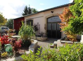 Ma Maison, hotell i Beaune