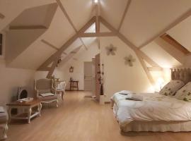 Un Parfum de Campagne