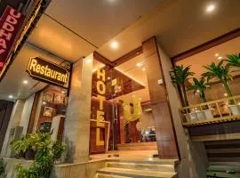 Uddhav Vilas A Family Hotel