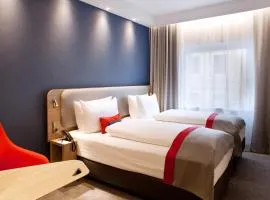 Holiday Inn Express - Kaiserslautern by IHG