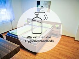 Eazy Hostel Heidelberg, отель в Гейдельберге