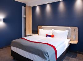 Holiday Inn Express - Kaiserslautern by IHG، فندق في كايزرسلاوترن