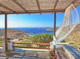 Sifnos Residence