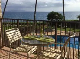 Kihei Beach Resort 201