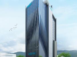 Bayfront Hotel Cebu Capitol Site, Hotel in Cebu City