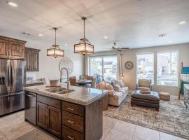 Hoodoo Haute, hotel in St. George