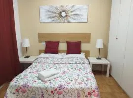 PICASSO Apartamento