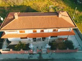 AnaeleHouseapartments LTB