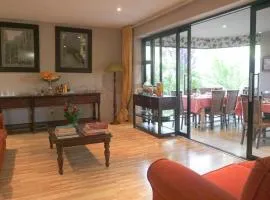 Fatmols guest lodge