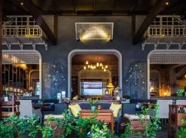 5 hotel in Pai 5 hotel in Pai