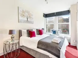Granville Apartments