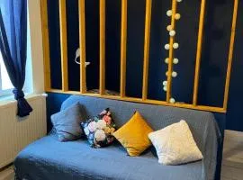 Appartement avec place de parking