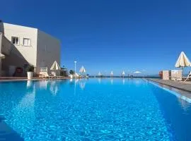 Nautica Hotel Apartments