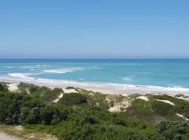 The Sparrow's Nest Beach-Front Self-catering