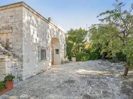 2 bedrooms house with terrace and wifi at Monopoli 8 km away from the beach